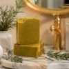 Golden Blossom Calendula Goat Milk Soap
