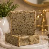 Morning Brew – Goat Milk Coffee Scrub Soap Bar