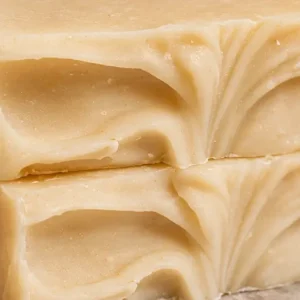 Pure Meadow – Plain Goat Milk Soap